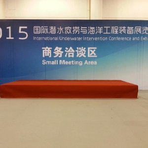深海之舞 康桥逍遥客笔下的潜水救捞装备江湖