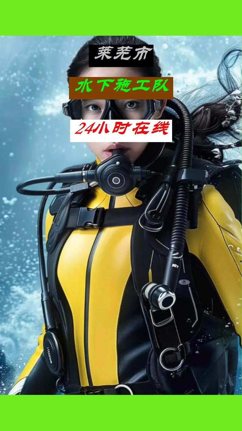 07-09 17:56 全部评论 大家都在搜: 水下工程-潜水打捞