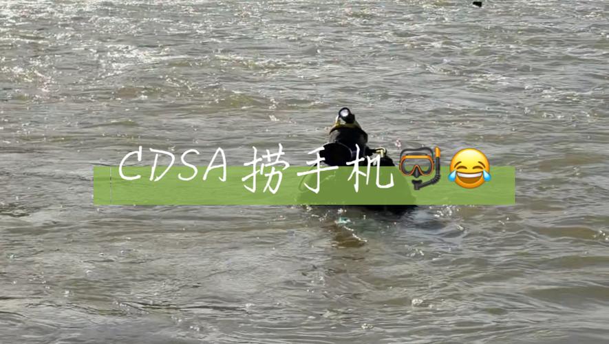 中国潜水救捞行业协会!新人新气象!