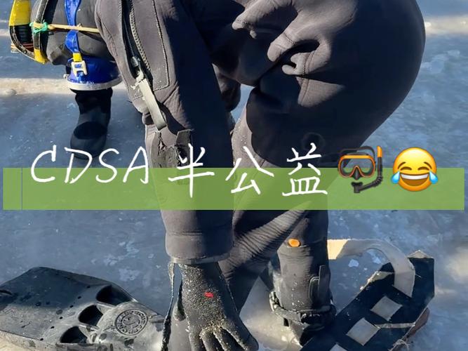 中国潜水救捞行业协会!新人新气象!这次属于半公益